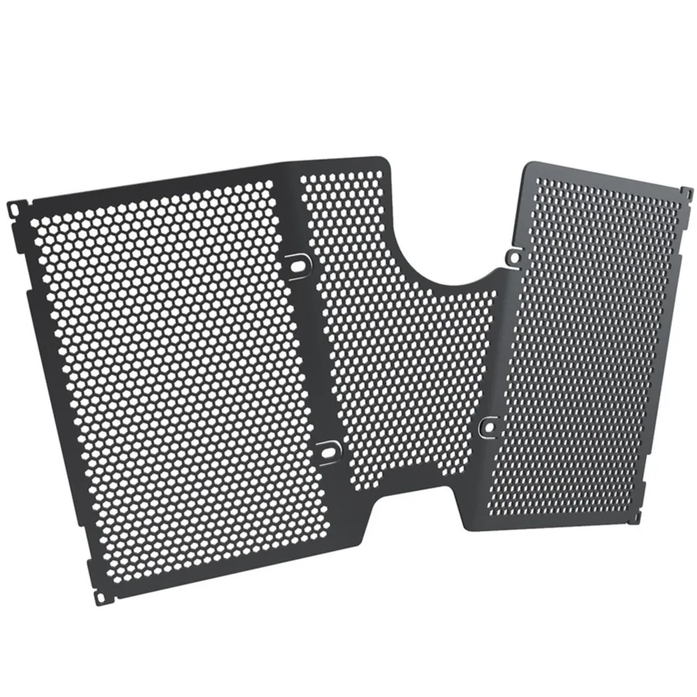 

For EBR 1190RX 1190SX Erik Buell Racing 1190RX 1190SX 2014-2024 SX Motorcycle Accessories Radiator Grille Guard Protector Cover