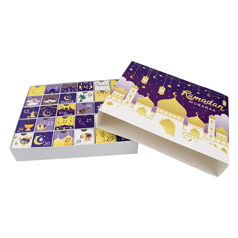 Thumbnail 3 - #2 Advent Calendars Deals & Discounts