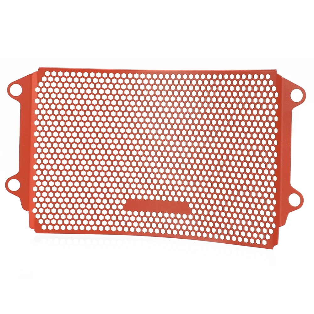 For Husqvarna Vitpilen401 Svartpilen401 401 Vitpilen Svartpilen 2024 2025 2026 Motorcycle Radiator Grill Guard Oil Cooler Covers