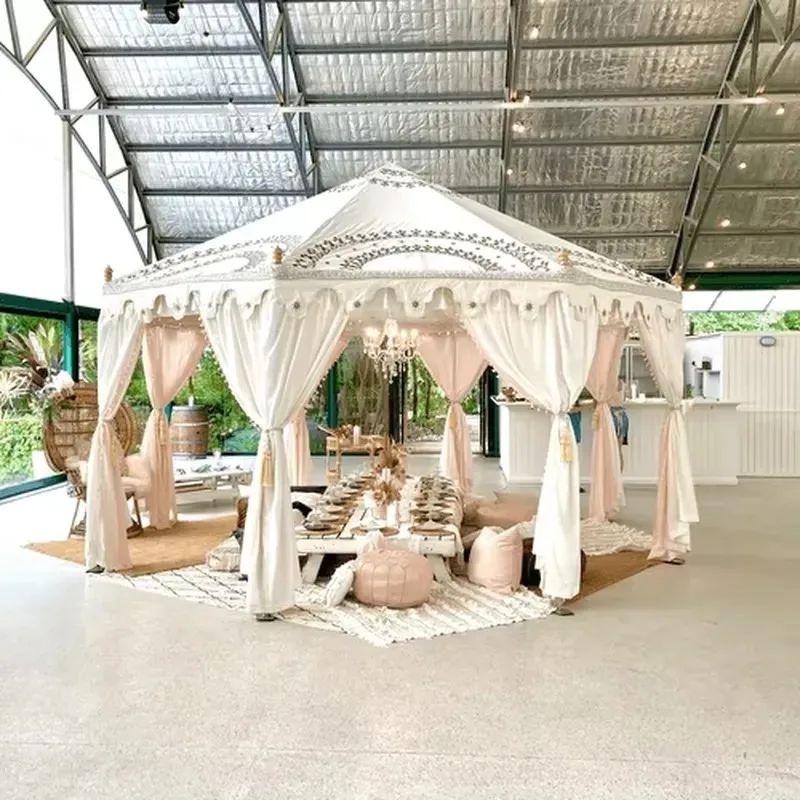 for Modern Waterproof Electric Custom Bio-climate Pergola Canopy Outdoor Garden Pavilion Balcony Camping