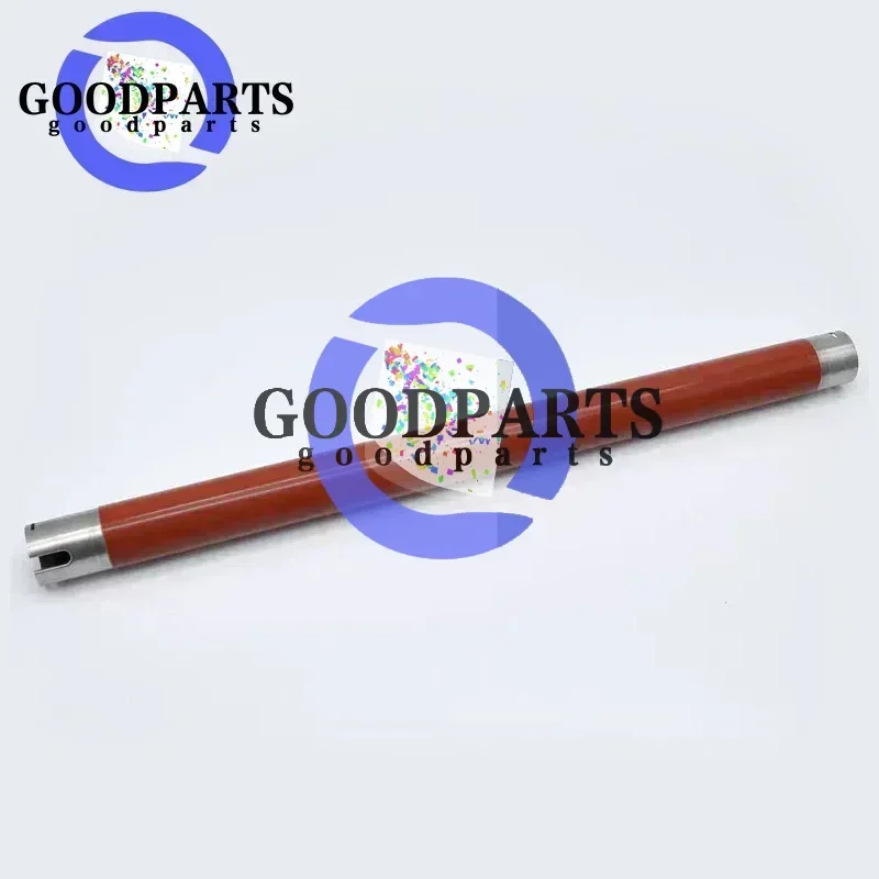 1PCS Fuser Upper Heat Roller for XEROX DocuCentre IV C2260 C2263 C2265 WorkCentre 7120 7125 7220 7225