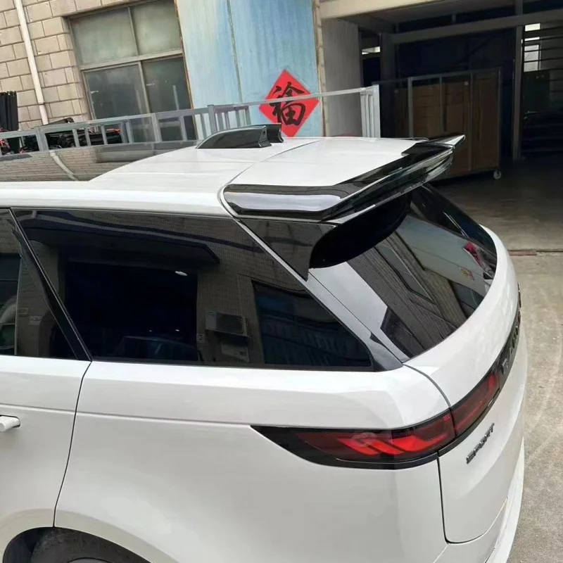 

Подходит для спойлера Range Rover Sport Executive 2023.