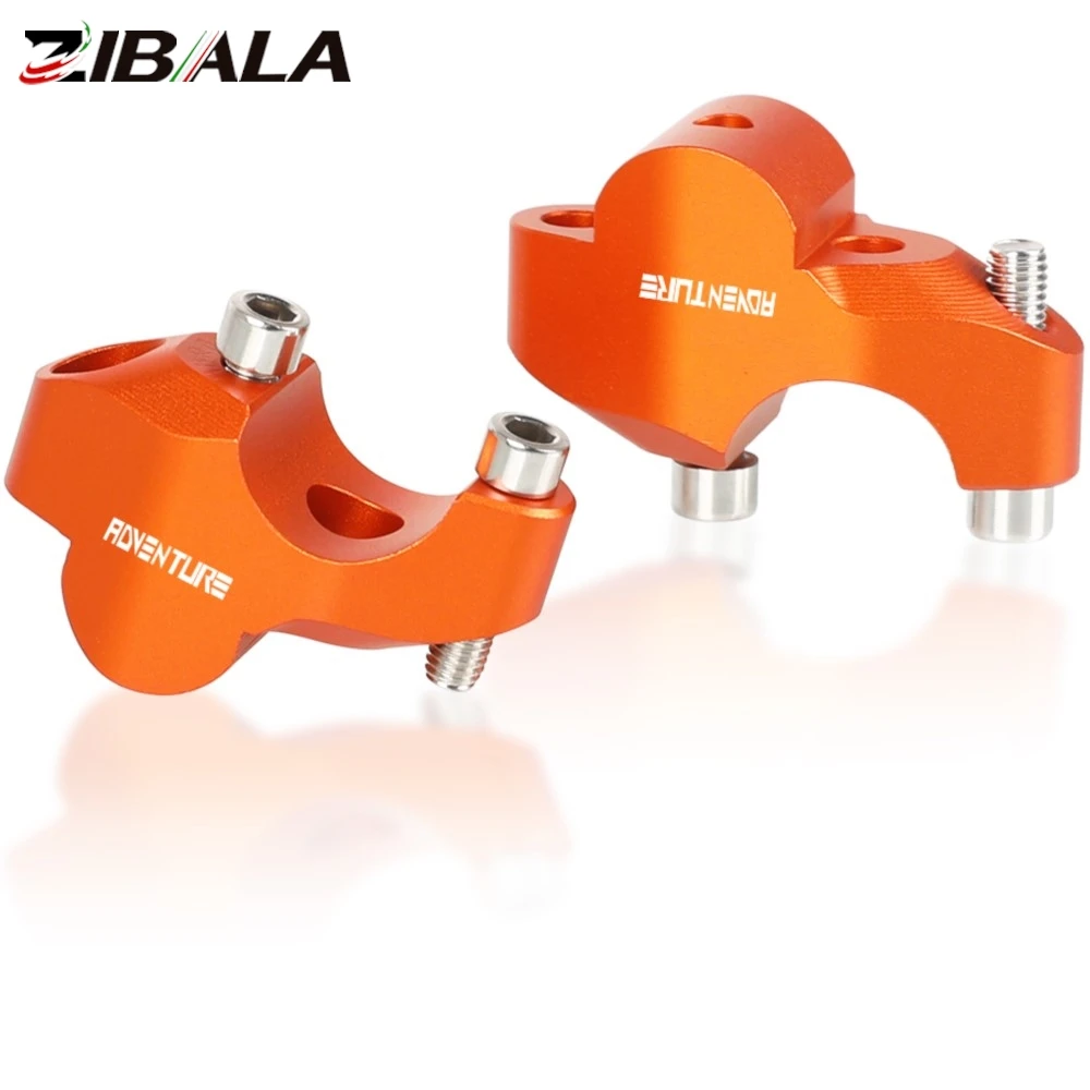 

Подставки для руля мотоцикла для 1050/1090/1190 Adventure/R/L 1290 Super Adventure R/S/T/Super Duke GT 2014-2018, подставка для руля