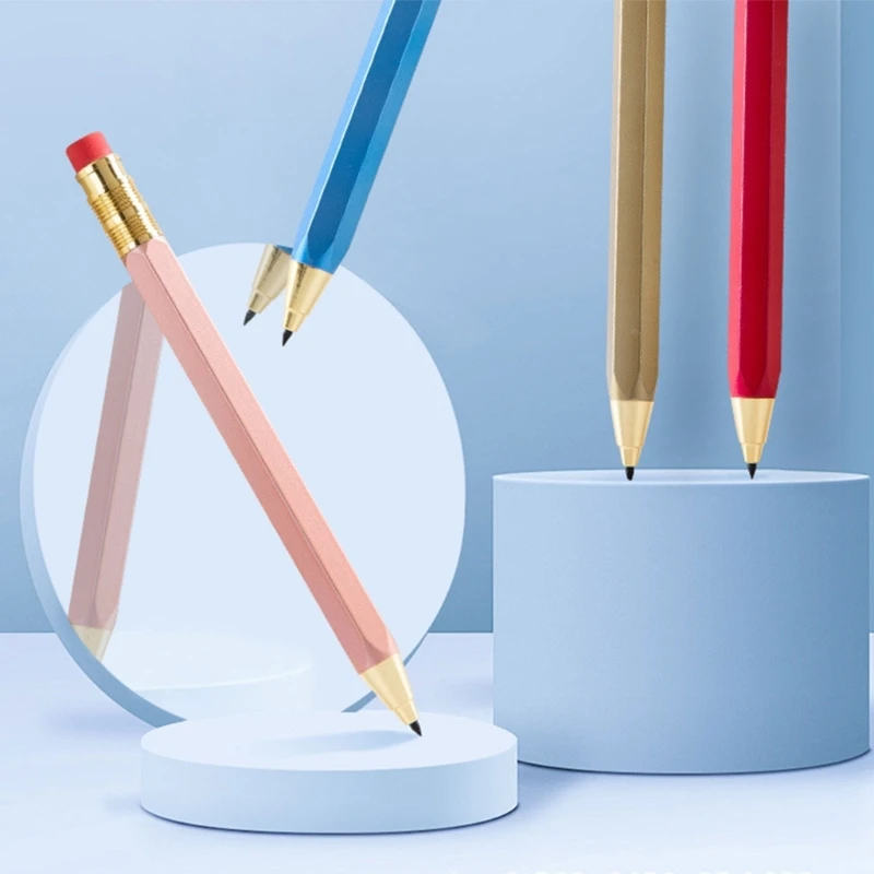 Recharges remplaçables pour crayon éternel N58E