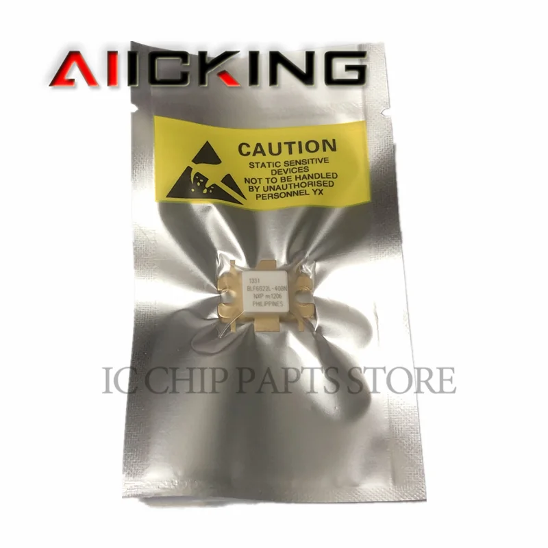 BLF6G22L-40BN kostenloser versand 1 stücke, smd rf röhre sot1112a power ldmos transistor ,100% original auf lager