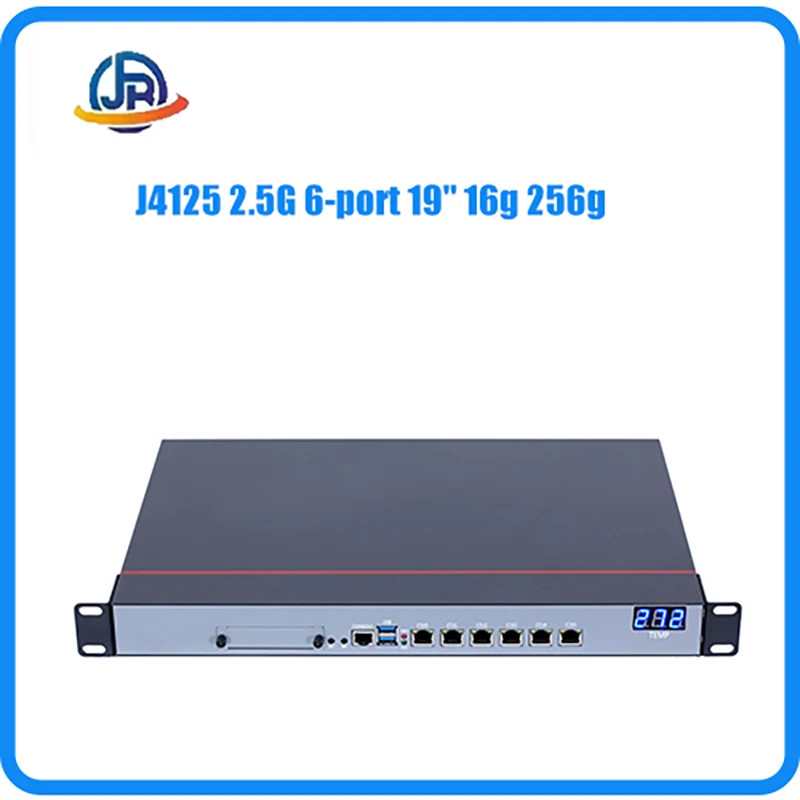 Ros soft router n5105. 6 port jaringan + 20k optical port. 16G 256G CPU mini. Beberapa sistem mendukung LOGO khusus