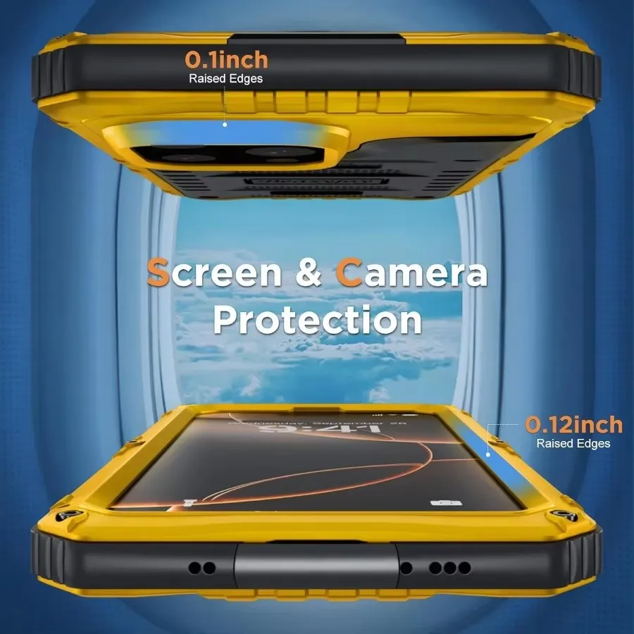 IP68 Waterproof Met…