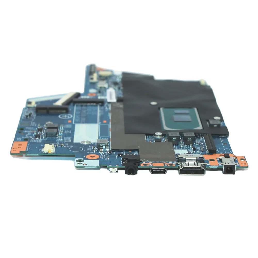 Placa base de ordenador portátil, para Lenovo ideapad Flex 5-15IIL05 19792-3, con CPU: i3-1005G1/I5-1035G1/i7-1065G7 8/16G, 5B21B20761, 5B21B20762