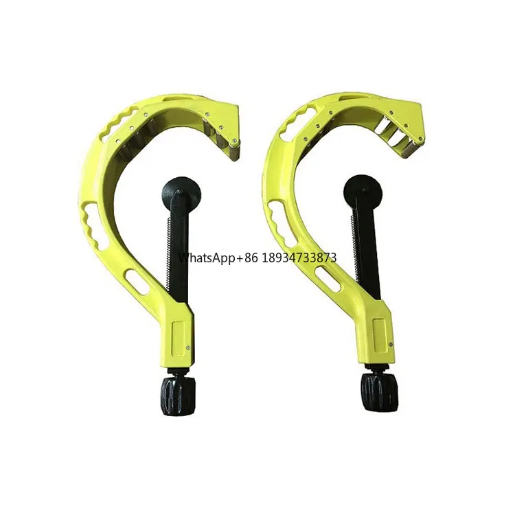 High Quality pipe cutter 110mm pipe cutter polar 115 tube and pvc pipe cutter hand tools