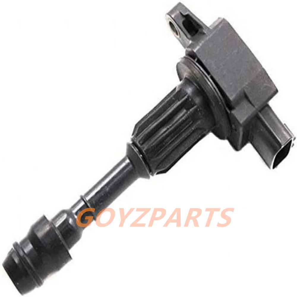 Ignition Coil Fit For Nissan Note E11 March Micra K12 2003-2010 1.0 1.2 1.4 OEM 22448-AX001 22448AX001