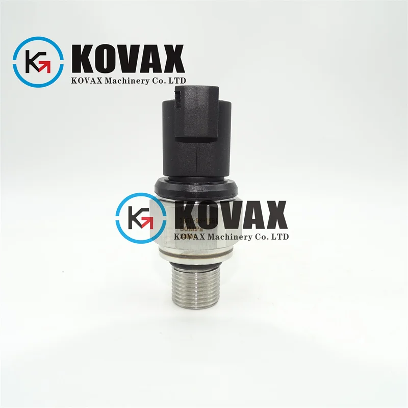 7861-93-1651 Pressure sensor 50MPa suitable for PC200-7 PC210-7 PC220-7 PC240-7 PC300-7 PC350-7 PC360-7 PC200-8 excavators
