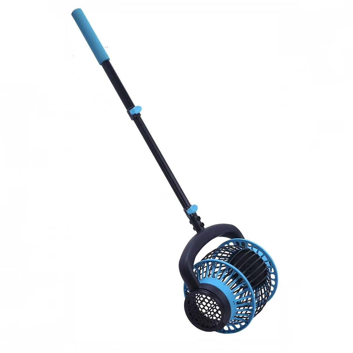 

Factory Price Multi-function Tennis Balls Pick up Table Tennis Ping Pong Fruit Picker Adjustable Telescopic Lengthpromote sales