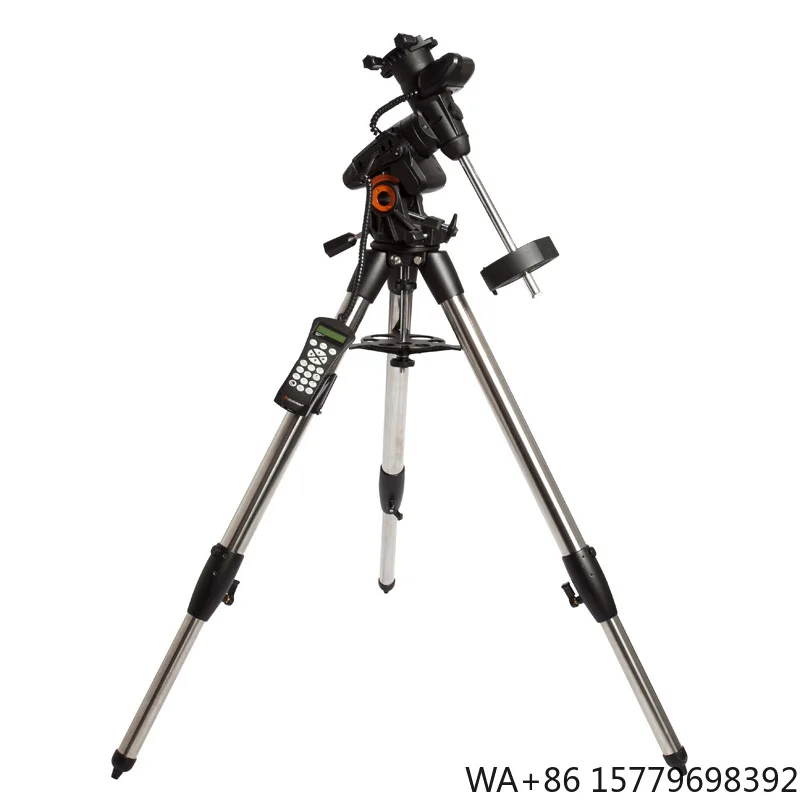 Celestron Advanced VX Equatorial Mount- 91519 Astronomical Telescope Tripod