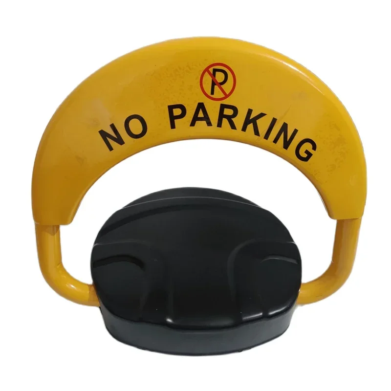 Automatic Parking Barrier for Dedicated  Space Remote Control Sensor Car  Lock Block Safety Anti  Blocker