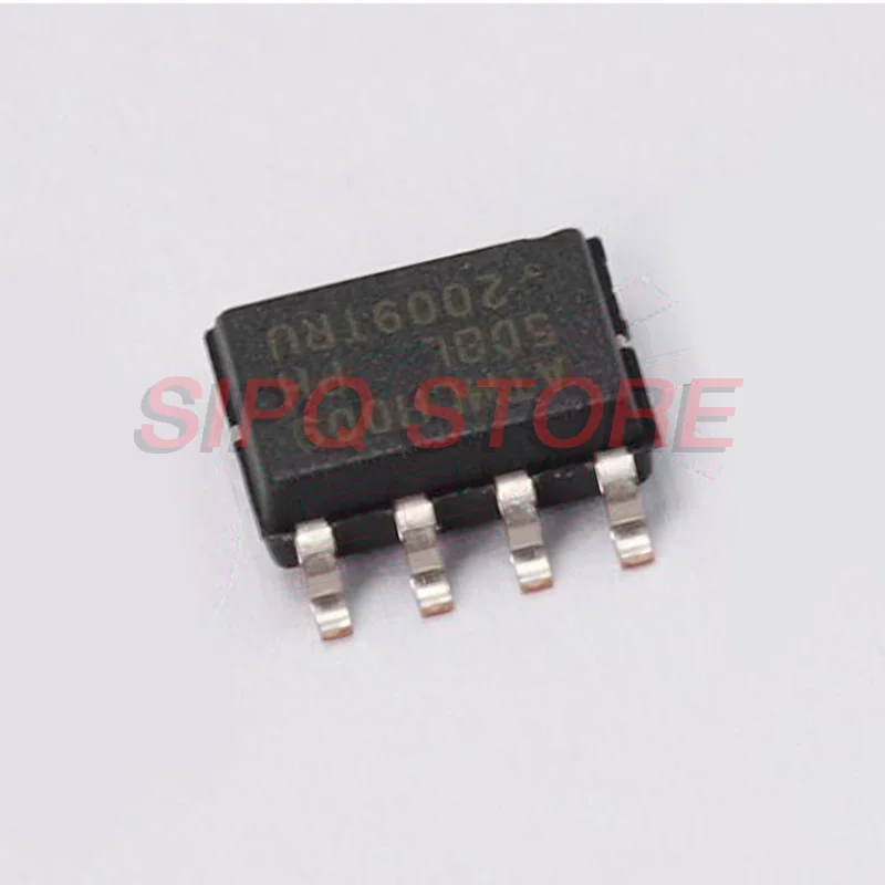 10PCS/LOT AT25128B-SSHL-T AT25128B 128Kbit SPI SOP-8 EEPROM Brand Original Stock 100% New