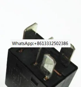 

12V relay V23074-A1801-X17 12V V23074A1801X17 5M5T-14B192-AA 12V 5M5T14B192AA 20A 12V 12VDC DIP4