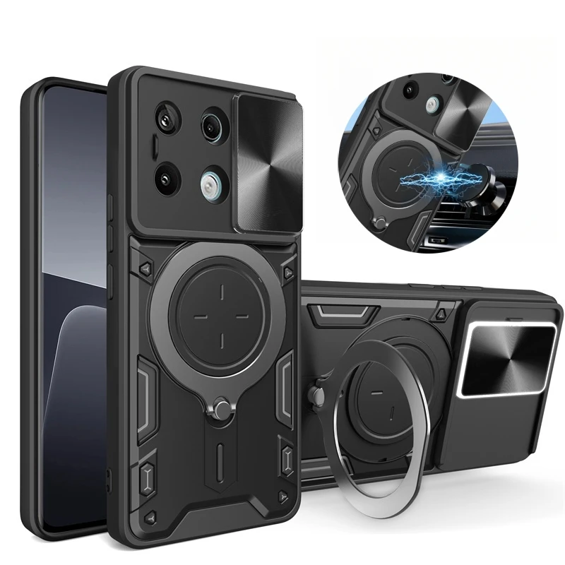 For Xiaomi Poco X6 … - image