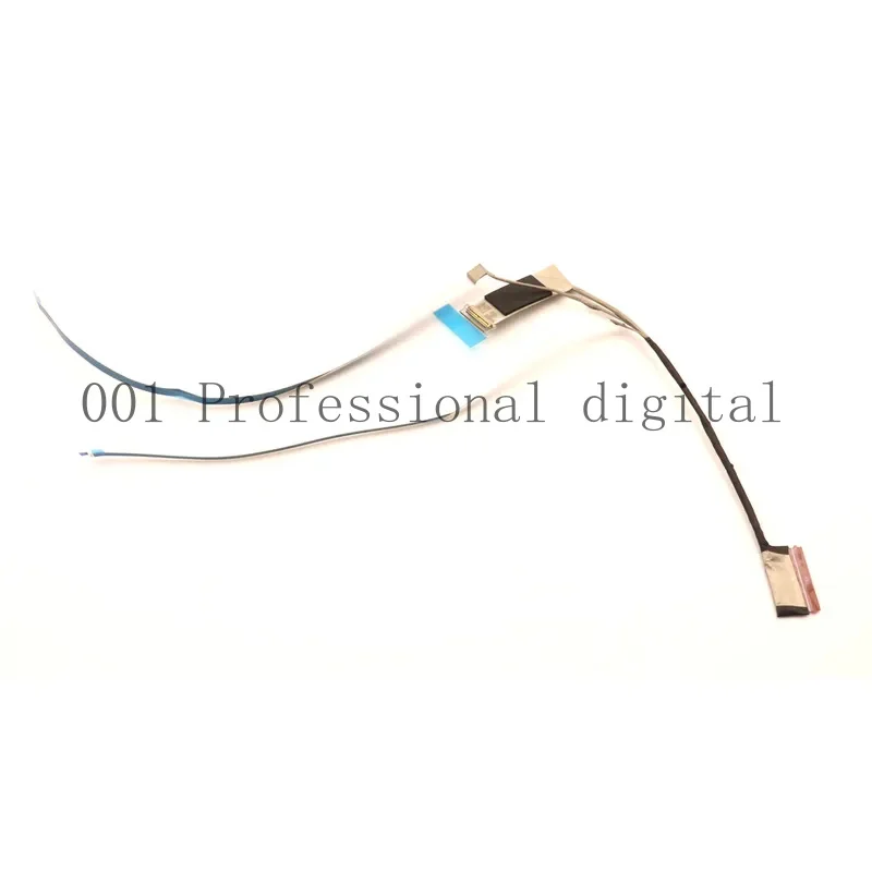 New for Lenovo IP 5 Chrome 16iau7 82v8 EDP 30pin cable screen cord LVDS line 5c10s30622 5c10s30623