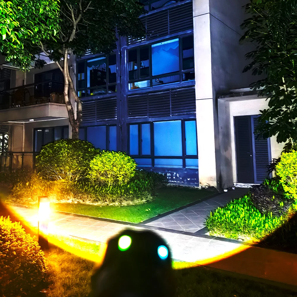 

High Power LED Flashlight Super Bright Lantern Zoom Tactical Torch USB Rechargeable Powerful Hand Lamp Camping Outdoor Fishing