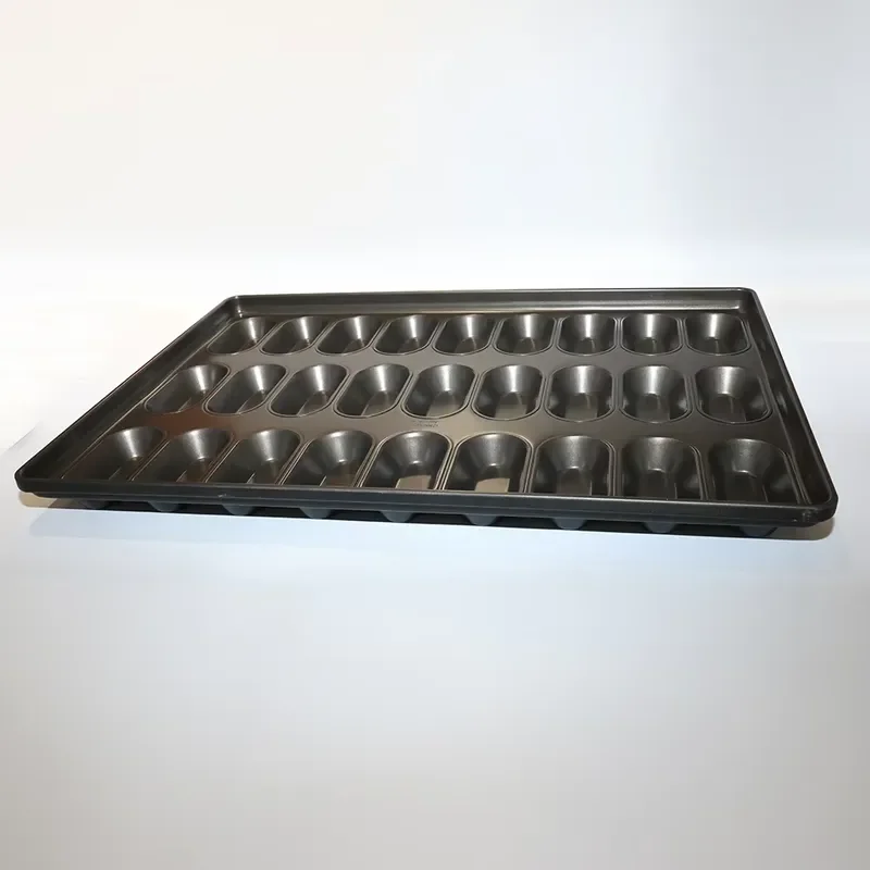 Doge Cake Mould Customizable Non-Stick Oven Cake Tray Oval Cheese Mould and Rectangle Baking Mould