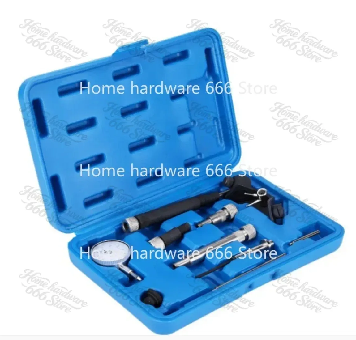 Fuel Injection Pump Timing Indicator Tool Set For  Professional Tool