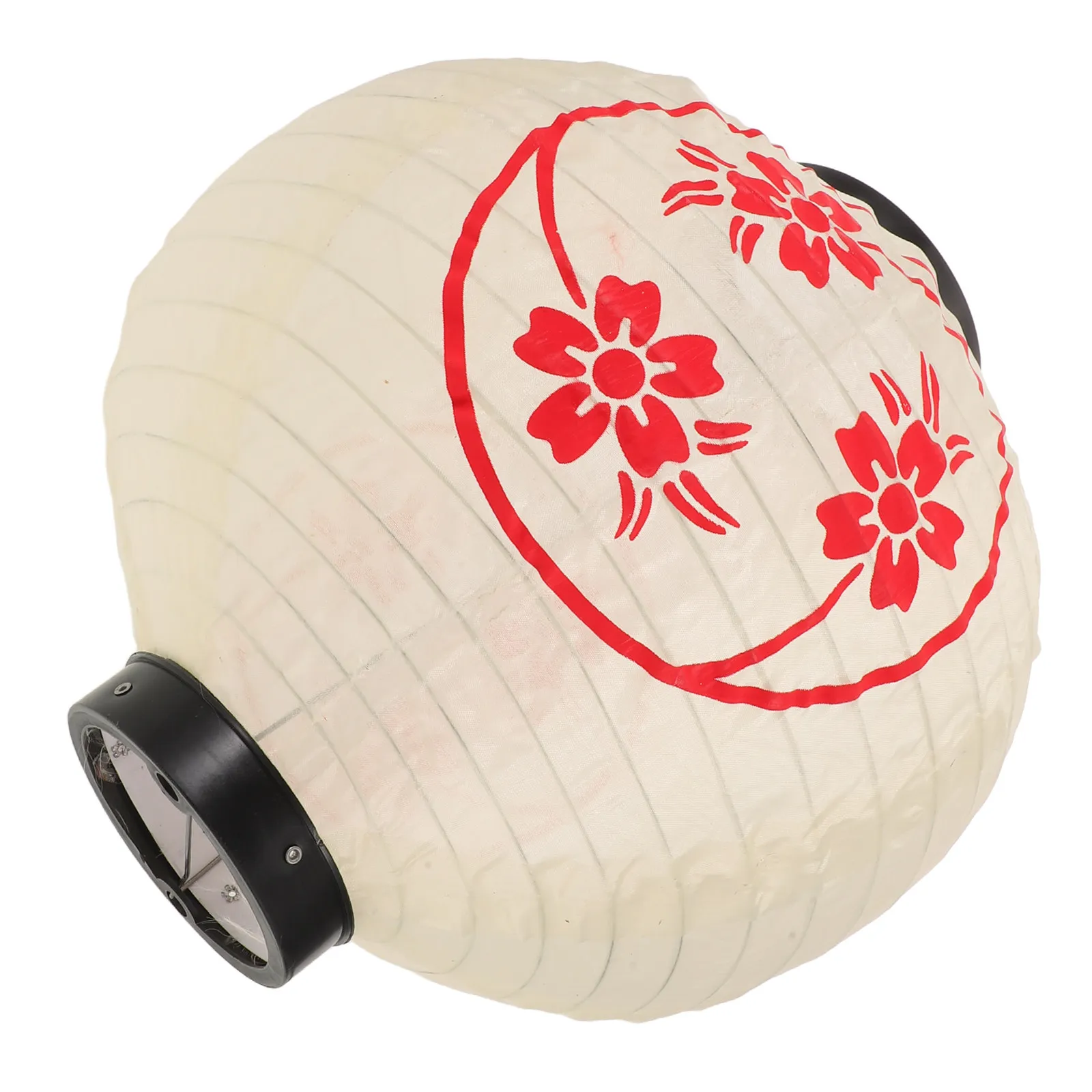 lanterna-decorativa-japonesa-suspensa-com-estrutura-de-metal-e-tecido-em-cores-vibrantes-para-decoracao-de-restaurante-de-sushi-e-jardim-externo