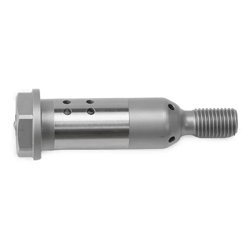 Parafuso ajustador de eixo de comando do motor AEF2 para Jaguar E-PACE X540 F-PACE XE Land Rover Defender Discovery LR127722 LR091750 JDE38679
