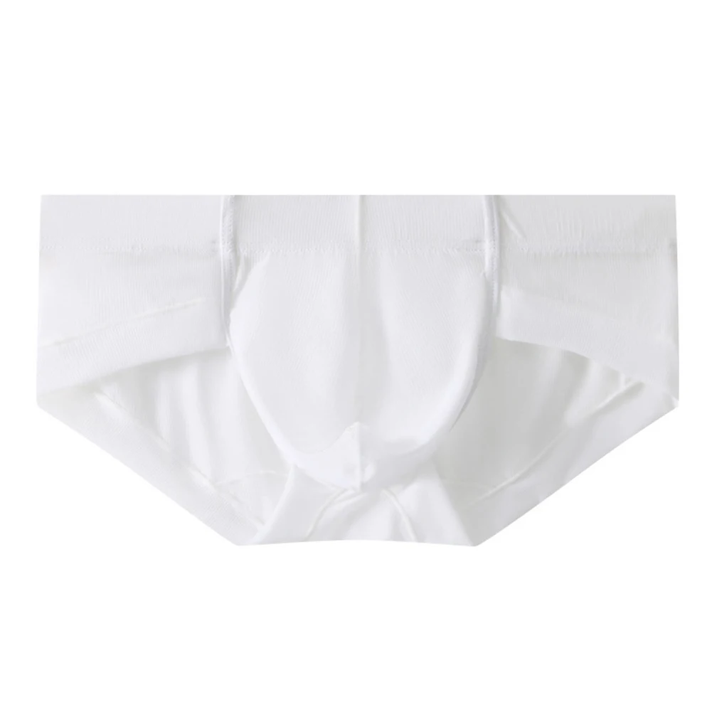 High Quality Widely Applicable Affordable Underwear Panties Brief Lingerie Underwear Men\'s Sexy Underwear Pouch Soft