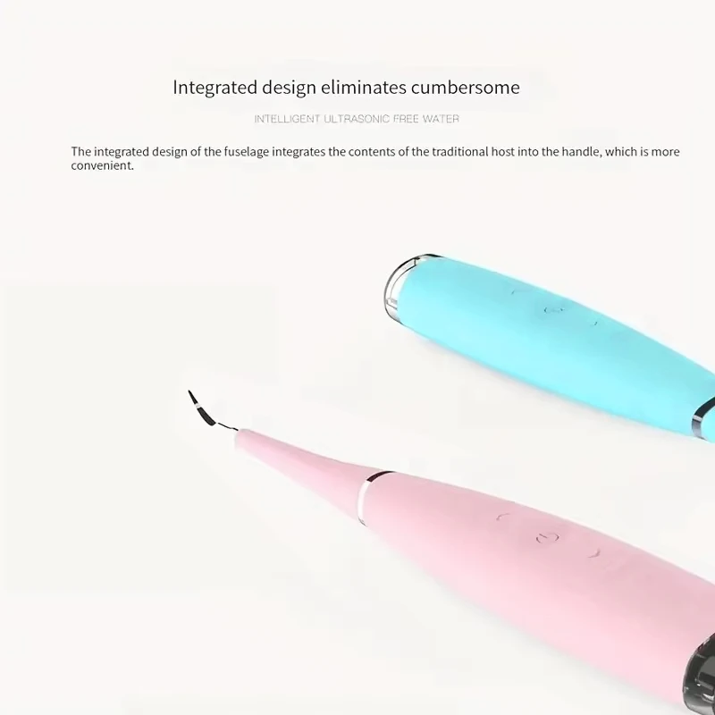 Electric Teeth Cleaner Teeth Stone Remover Home Dental Care Tools Teeth Instrument Teeth Cleaning 2025 New