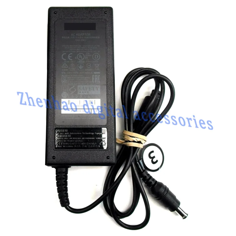 

AC adapter power supply charger ADP-36NH 12V 3A CUH-ZAC1 Universal for Sony PS4 VR PSVR CUH-ZVR1 CUH-ZVR2 adaptor