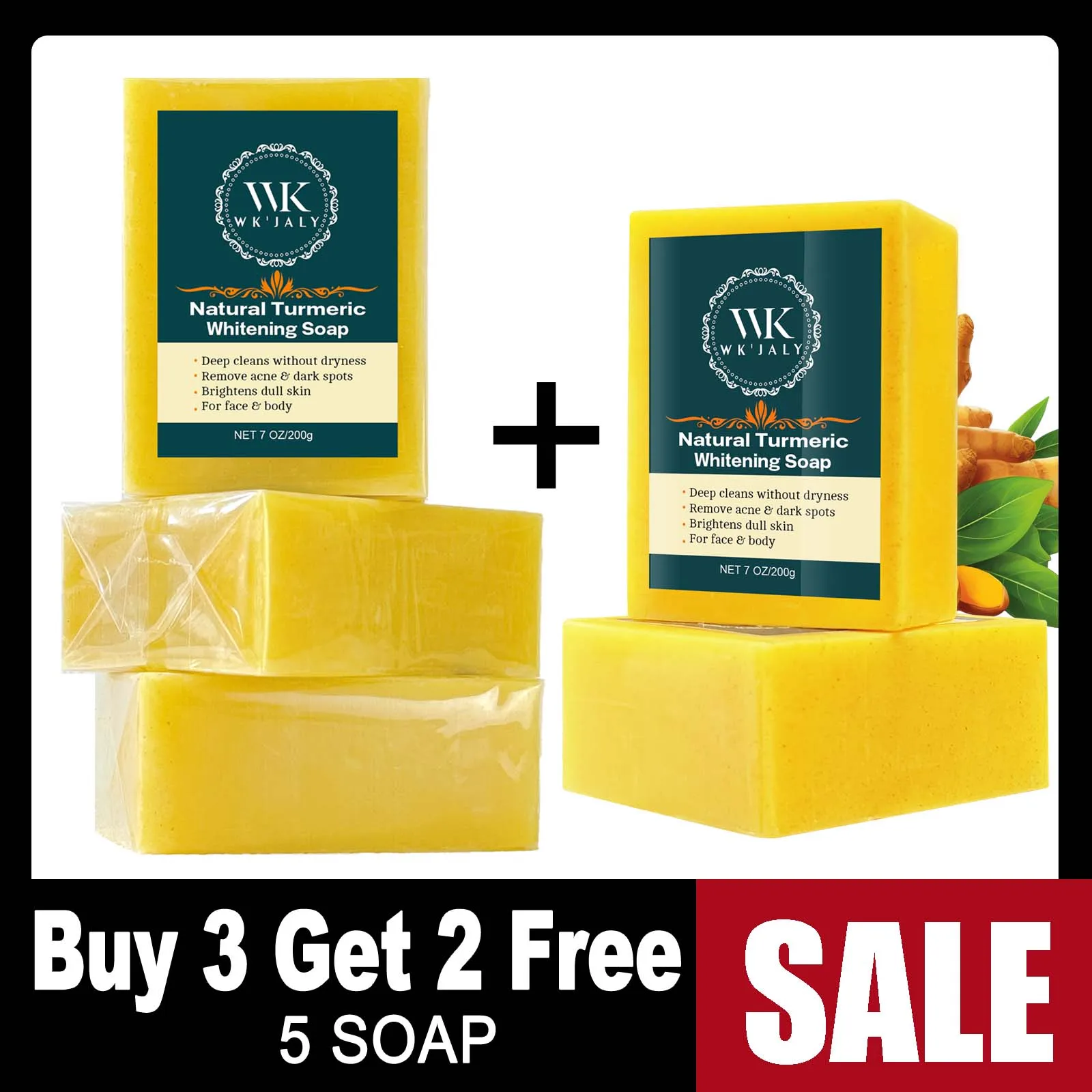 Variant: Soap X5