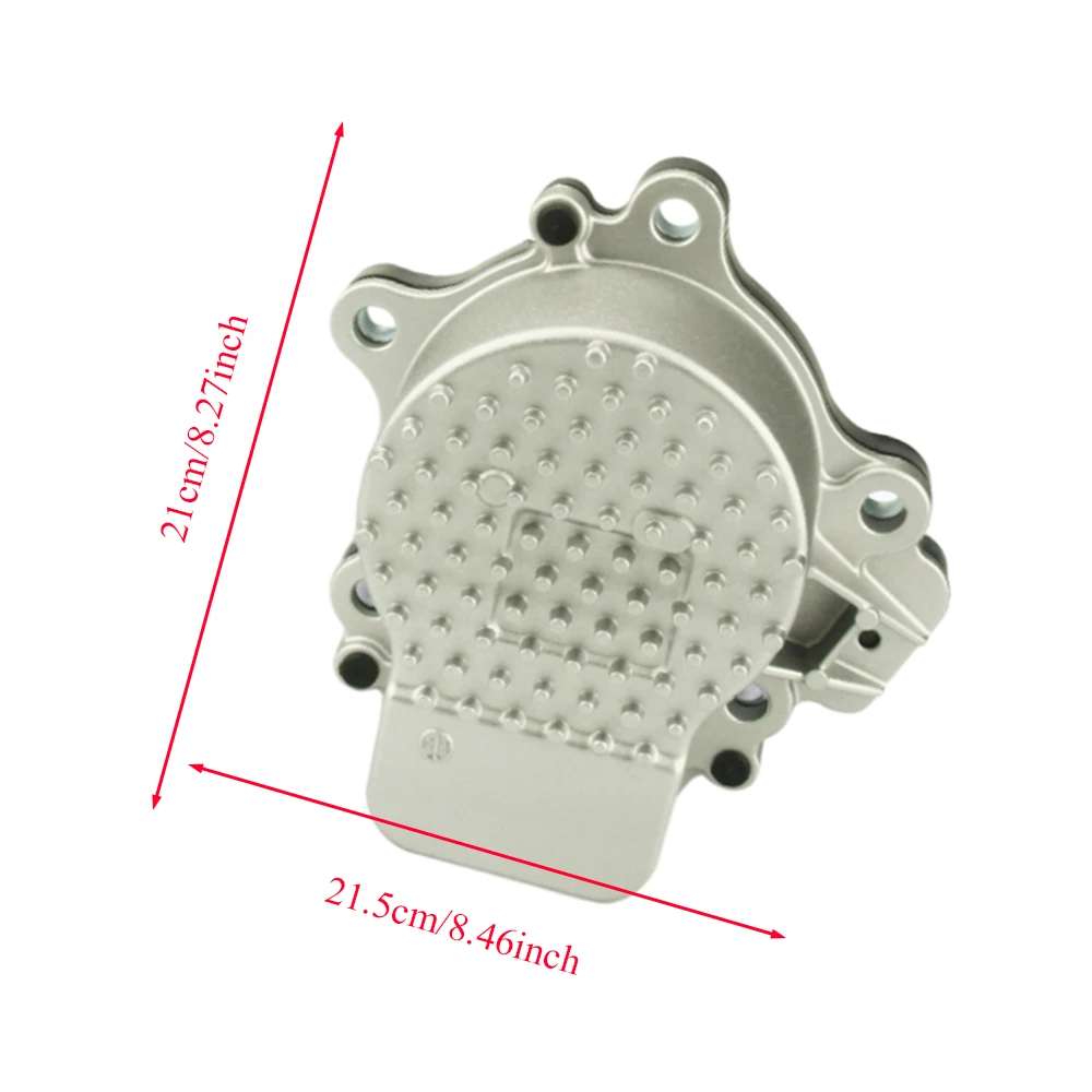 Car Engine Coolant Water Pump for Honda Accord Hybrid EX-L Sedan 4-Door 2.0L 2020 CRV Allison Odyssey Acura CDX 192005K0A01