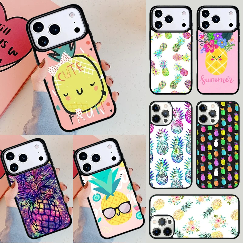 Kawaii Pineapple Ar…