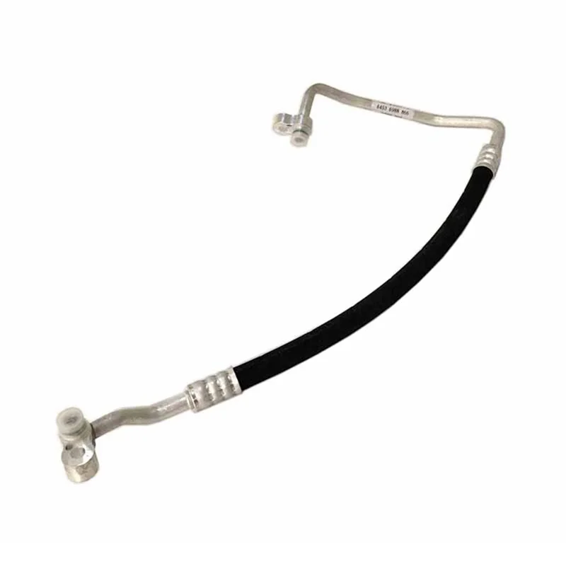 1 Piece 64536988866 Auto Cooling System A/C Line Pipe Hose Replacement Parts For BMW X5 E70