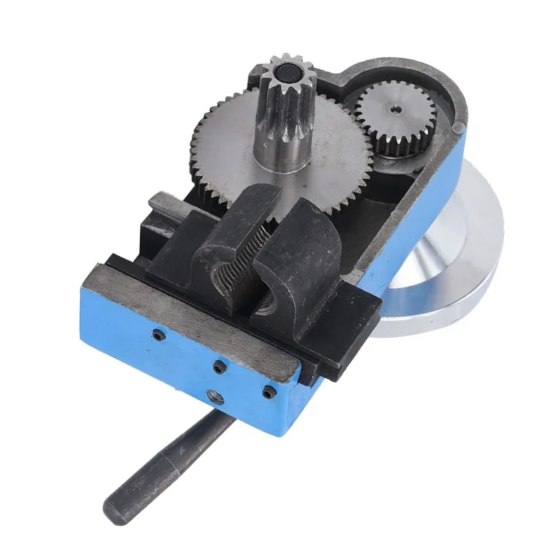 Machine Tool Slide Carriage 2.0mm Pitch Leading Screw Sliding Box For 0618 CJ18 CJ0618A 7x12 7x14 0618-3B Mini Lathe