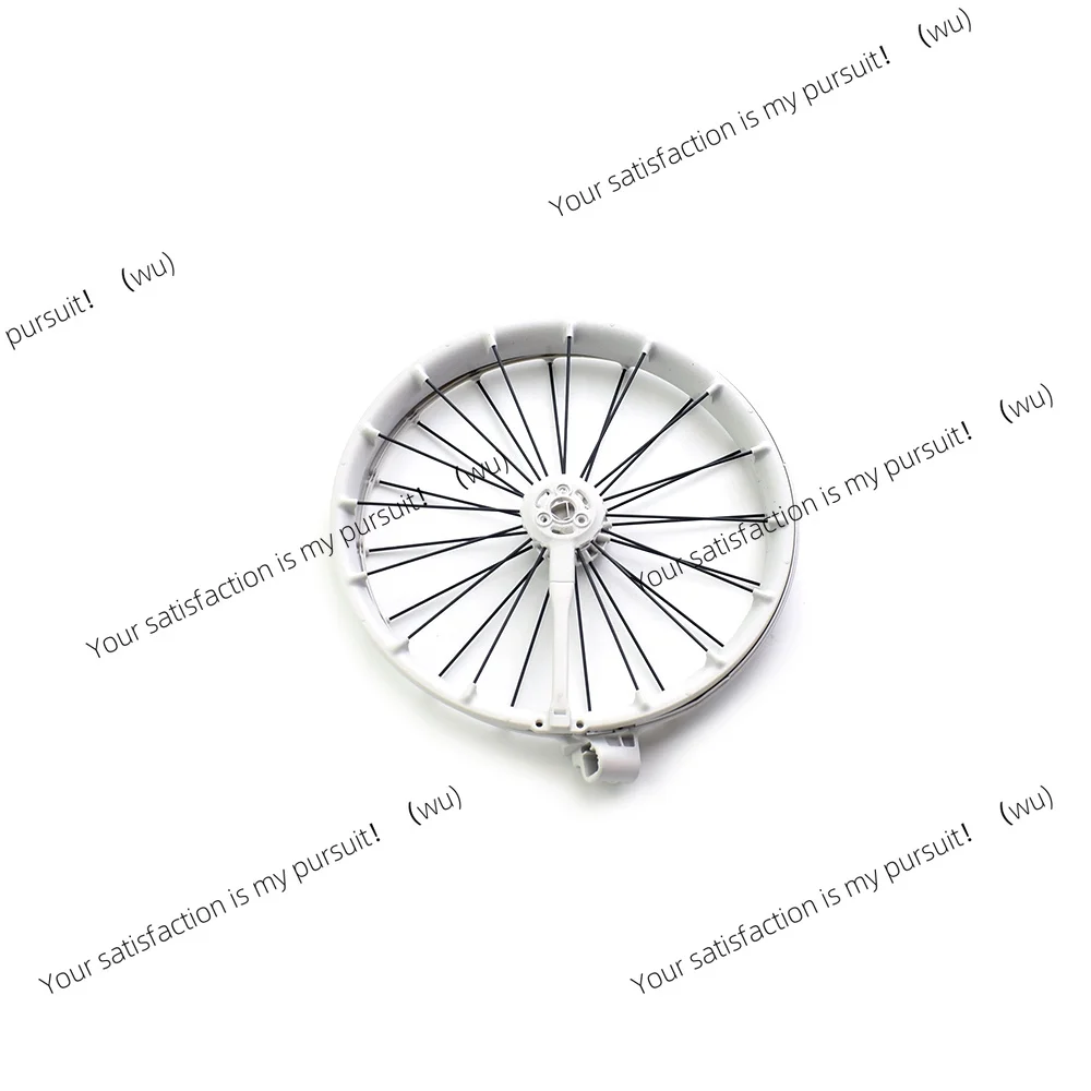 ZOCI- Propeller Guard for DJI FLIP Anti-Collision Body Blade Protection Shell for DJI Flip Drone Repair Parts