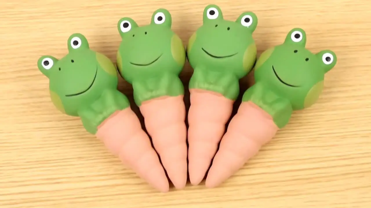 Ceramic Self-watering Spikes Cartoon Lazy Automatic Drip Irrigation System Water
