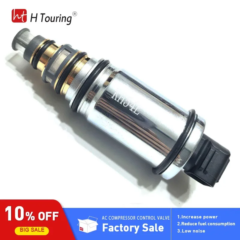 

A/C Compressor VALVE CONTROL for HYUNDAI SANTA FE Kia Sorento K7 Cadenza Rio Forte Soul 976743M001 97674-3M001 97674 3M001