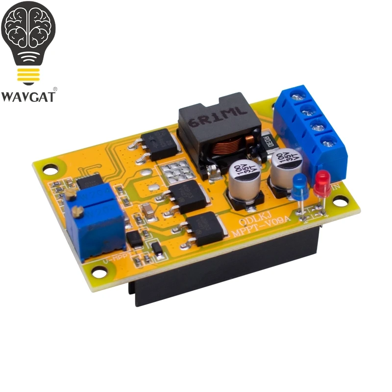 Dc 1-100W 8-30V 6A …