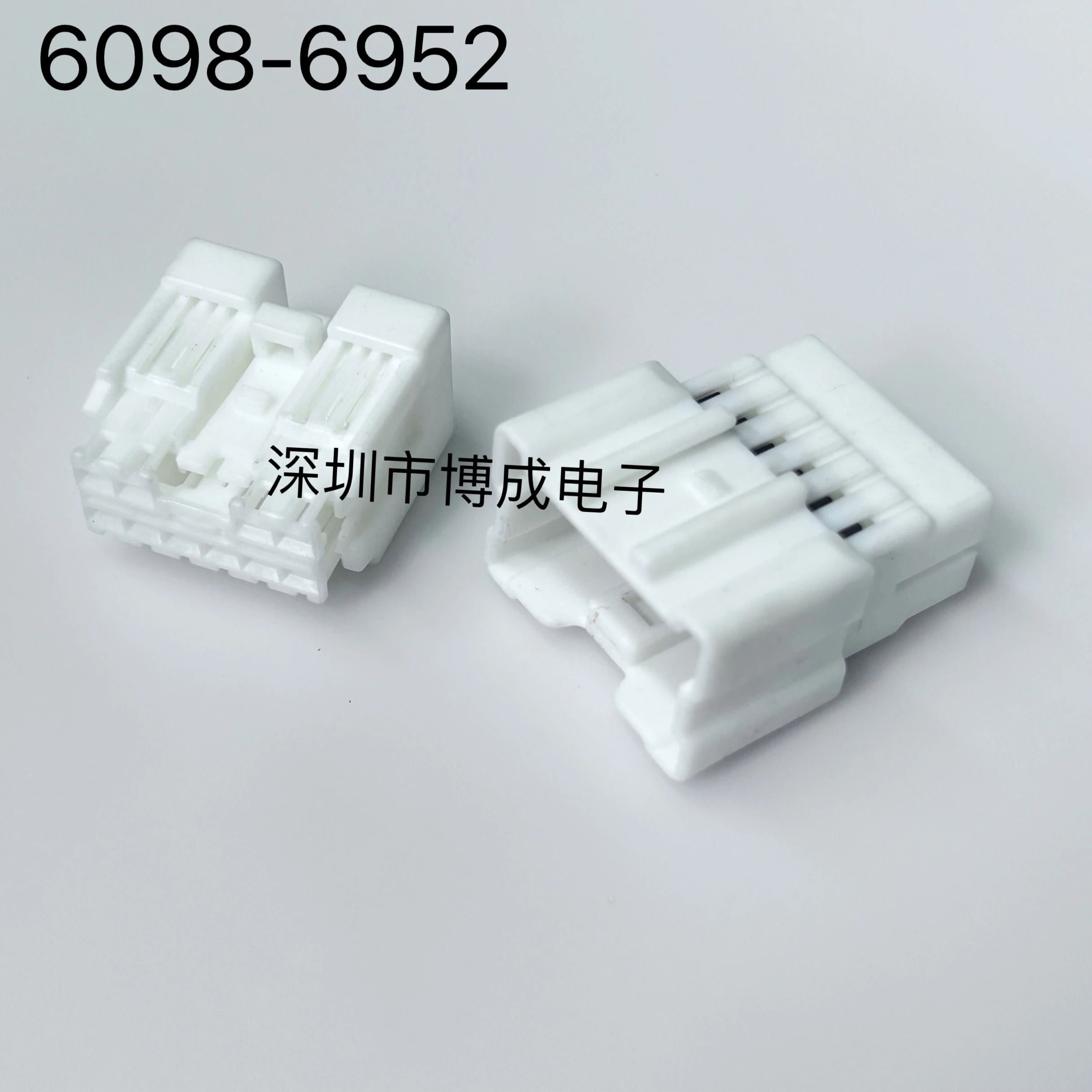 

10 шт. 6098-6952 разъем SUMITOMO 100% новый оригинал