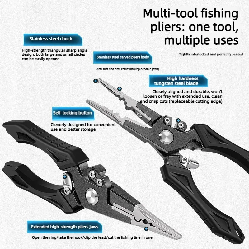 Thumbnail 3 - #2 Compare Fishing Hook Removal Tools Before You Buy