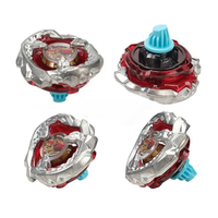 BX Bey X SB Brand BX-31 BX-33 BX-34 BX-35 Spinning Tops Toys Gift for Children