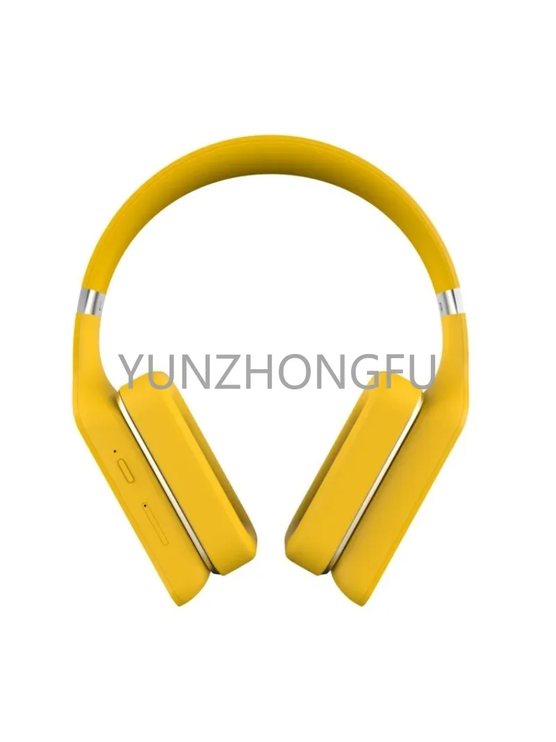 Newest brand smart headphone Vinci 1.5Lite Small Me 3D music earphones Headset Outdoor Sports Stereo Earbuds No voice function