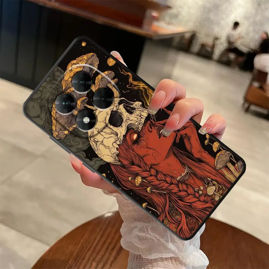 Case For Xiaomi Red… - image