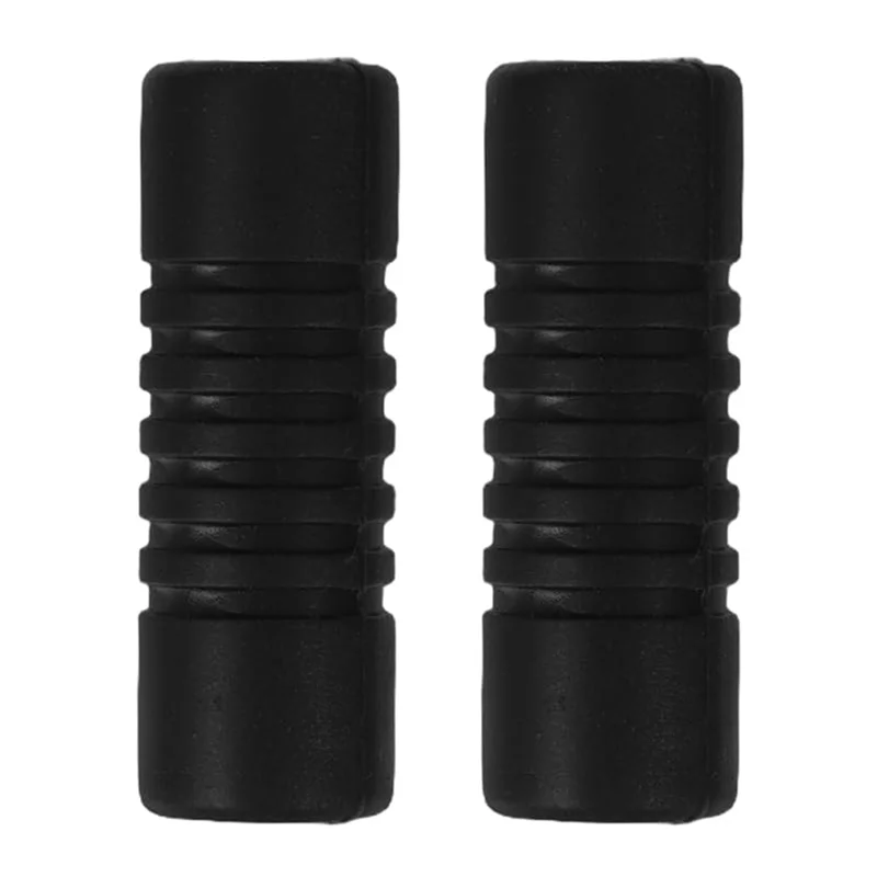 A74G-耐熱ゴムガードスチームワンド用コーヒーマシン交換部品ゴム部品スリーブ