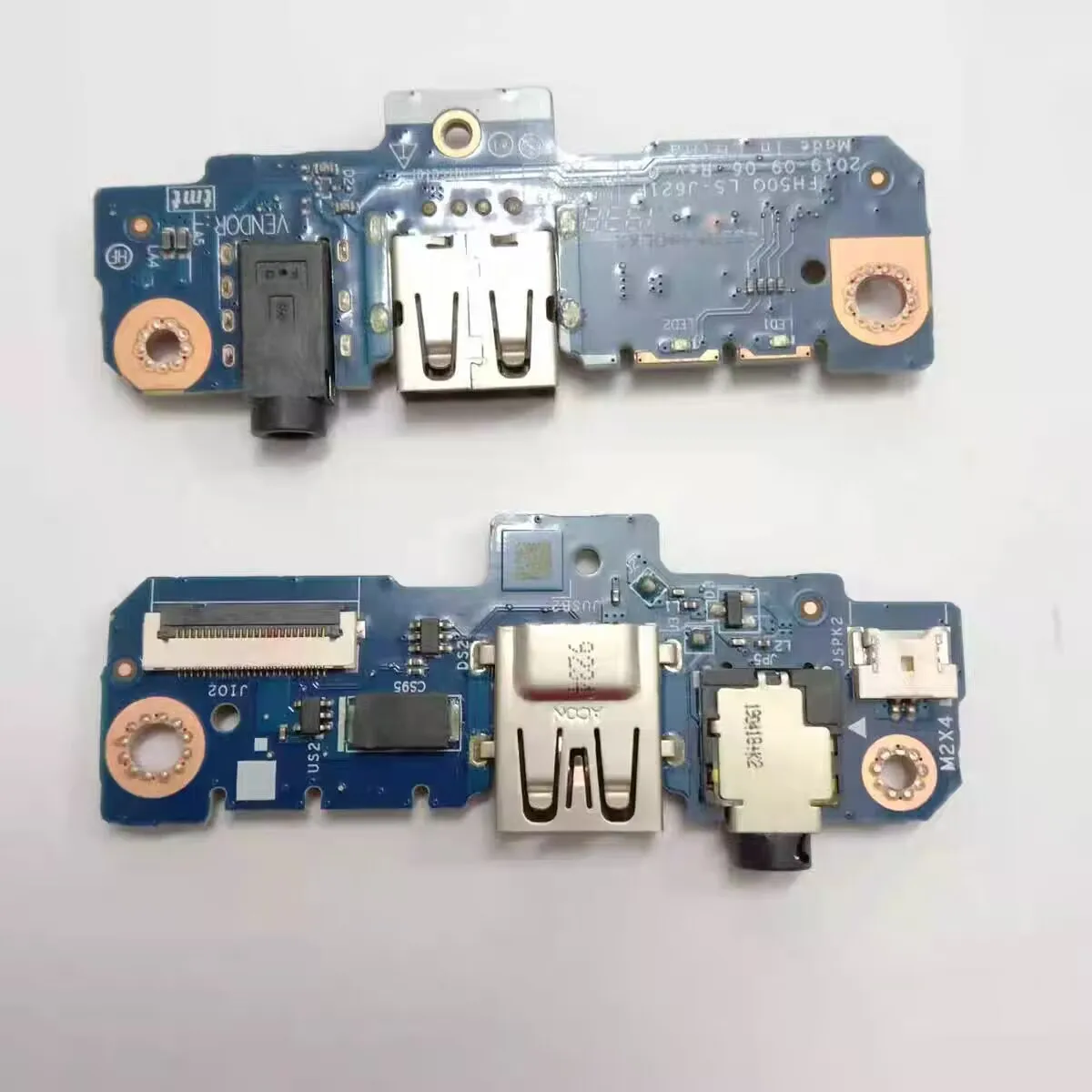 

FOR Acer Nitro 5 AN515-43 USB Audio Board LS-J621P 435P3EBOL01