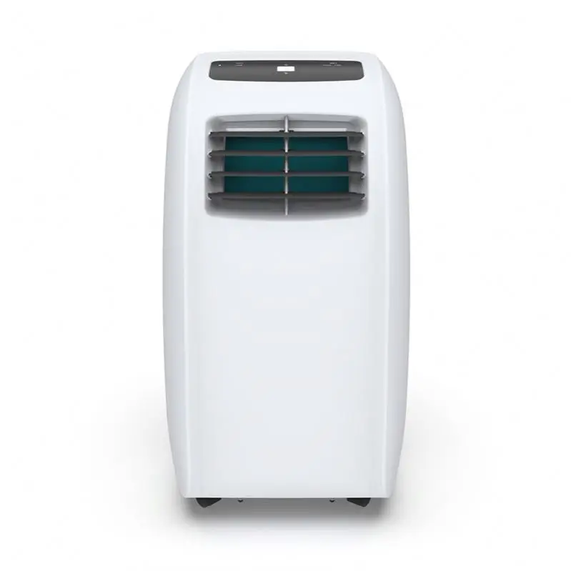 12000Btu 1.5 Ton Household Room Standing Small Portable Air Conditioner Portable Air Conditioner 9000Btu