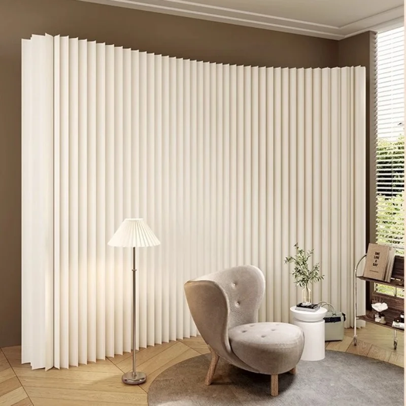 Removable partition,room dividers wall, paper crafts, office, bedroom, studio, clothing store, living room furniture, baffles,