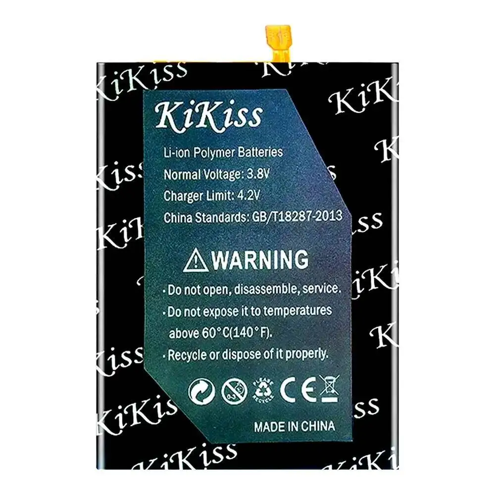 

Аккумулятор мобильного телефона EB-BA336ABY EB-BA336ABS 5700 мАч для Samsung Galaxy A53 SM-A5360 A5360 A33 5G