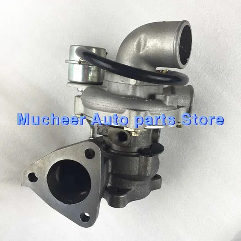 

GT1749S Turbo Turbocharger 28200-42600 715843-5001S 715843-0001 for Hyundai D4BH 4D56 TCI Diesel Engine